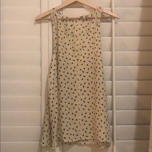 Joie sleeveless top